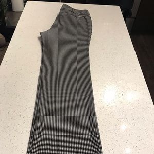 Tall size 12 pants